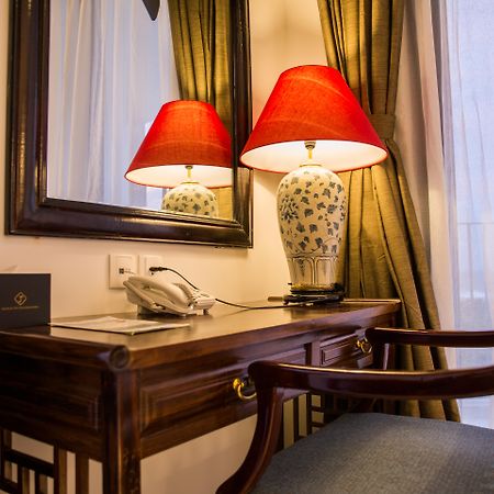 The Palmy Phu Quoc Resort & Spa Zewnętrze zdjęcie
