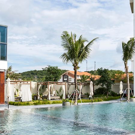 The Palmy Phu Quoc Resort & Spa Zewnętrze zdjęcie