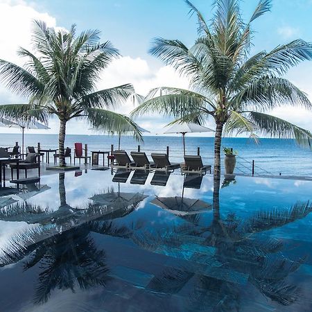 The Palmy Phu Quoc Resort & Spa Zewnętrze zdjęcie