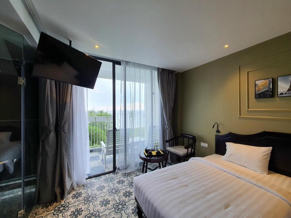 The Palmy Phu Quoc Resort & Spa Zewnętrze zdjęcie