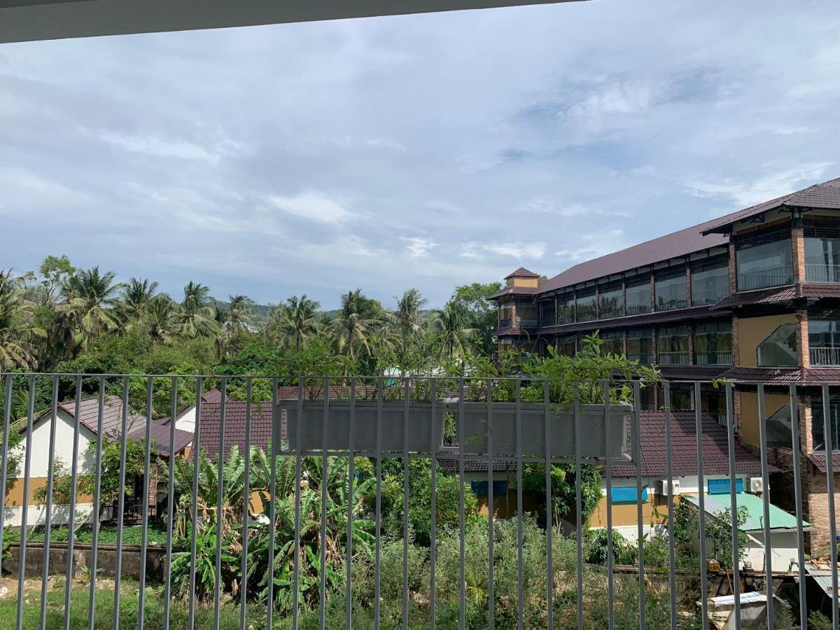 The Palmy Phu Quoc Resort & Spa Zewnętrze zdjęcie