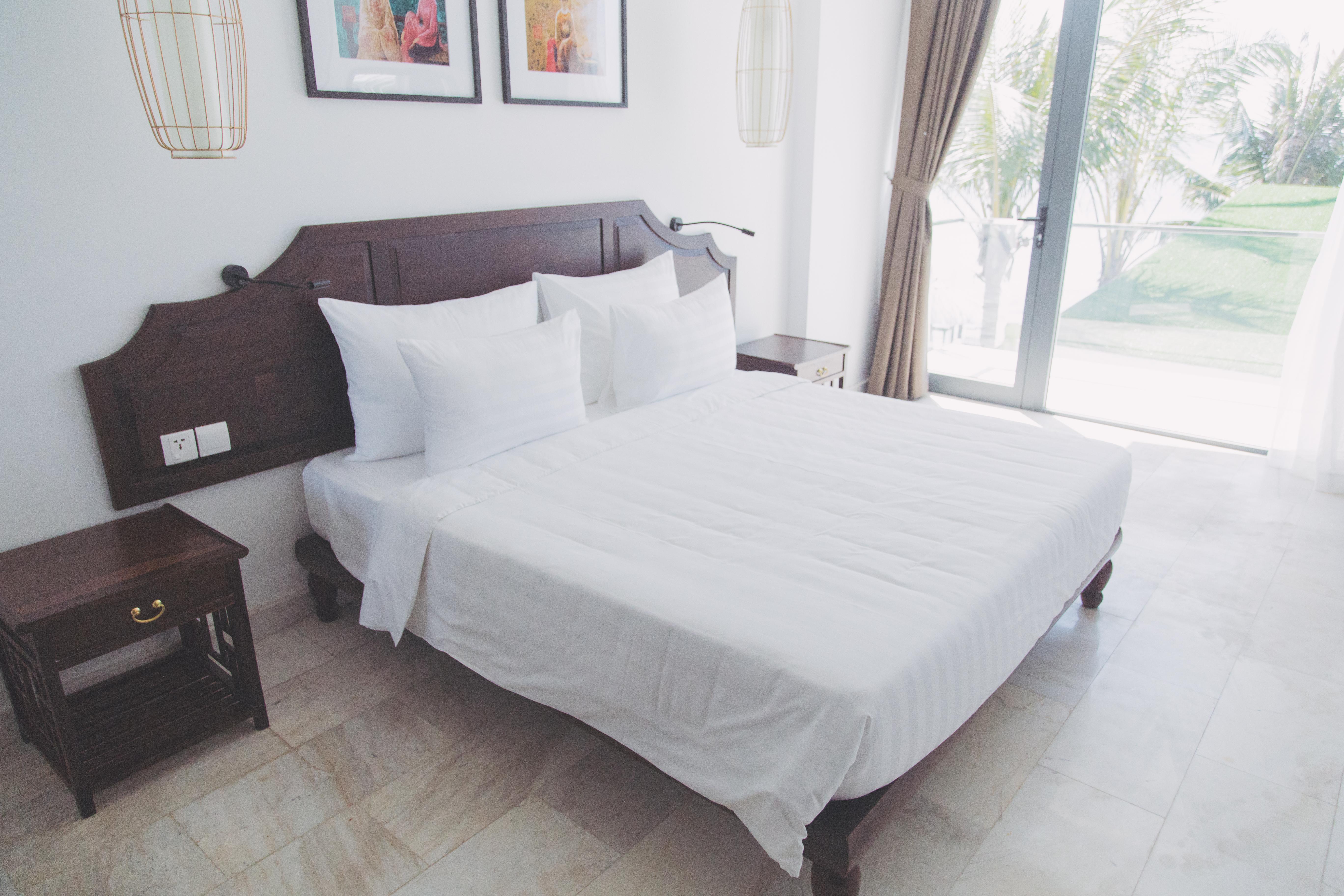 The Palmy Phu Quoc Resort & Spa Zewnętrze zdjęcie