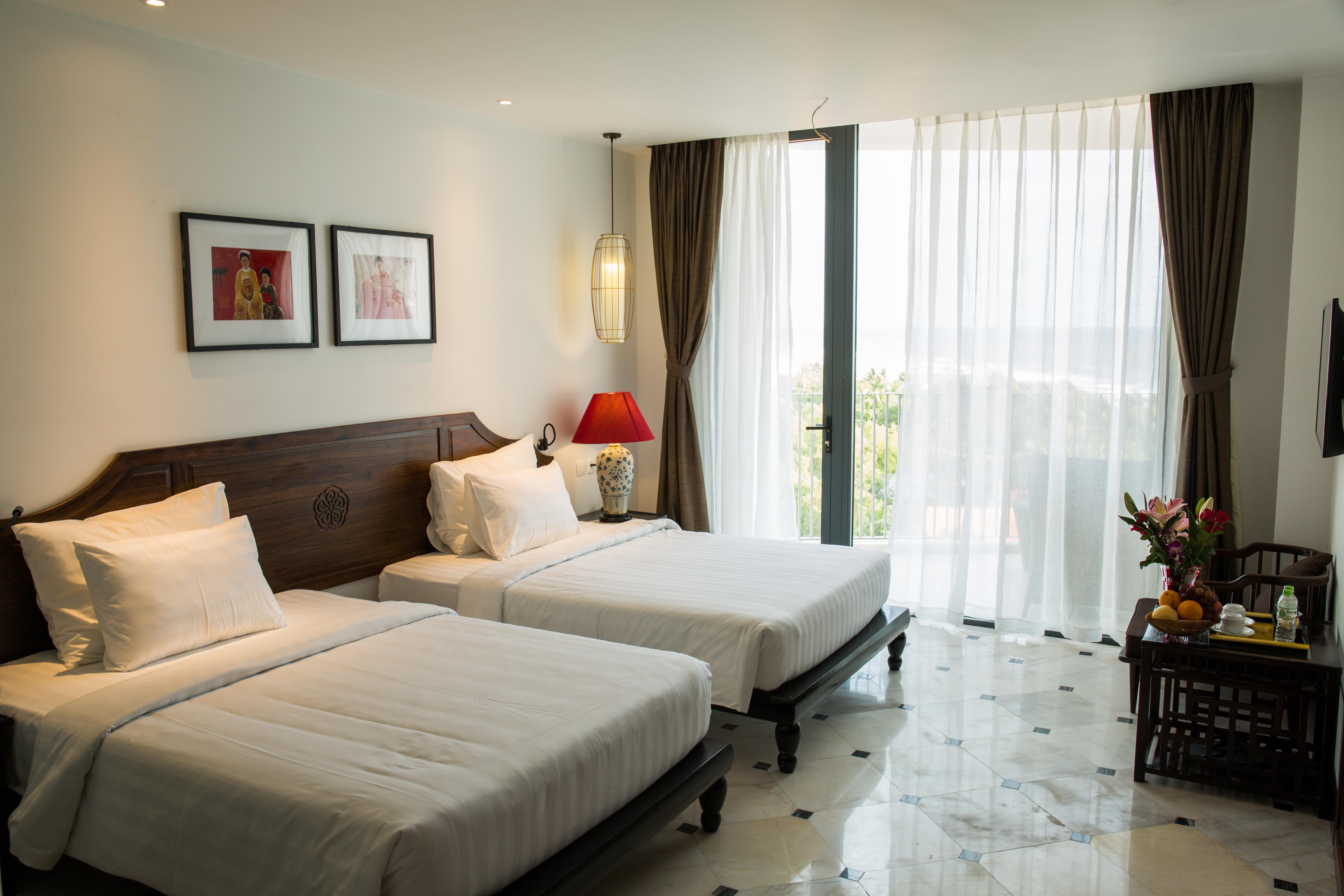 The Palmy Phu Quoc Resort & Spa Zewnętrze zdjęcie