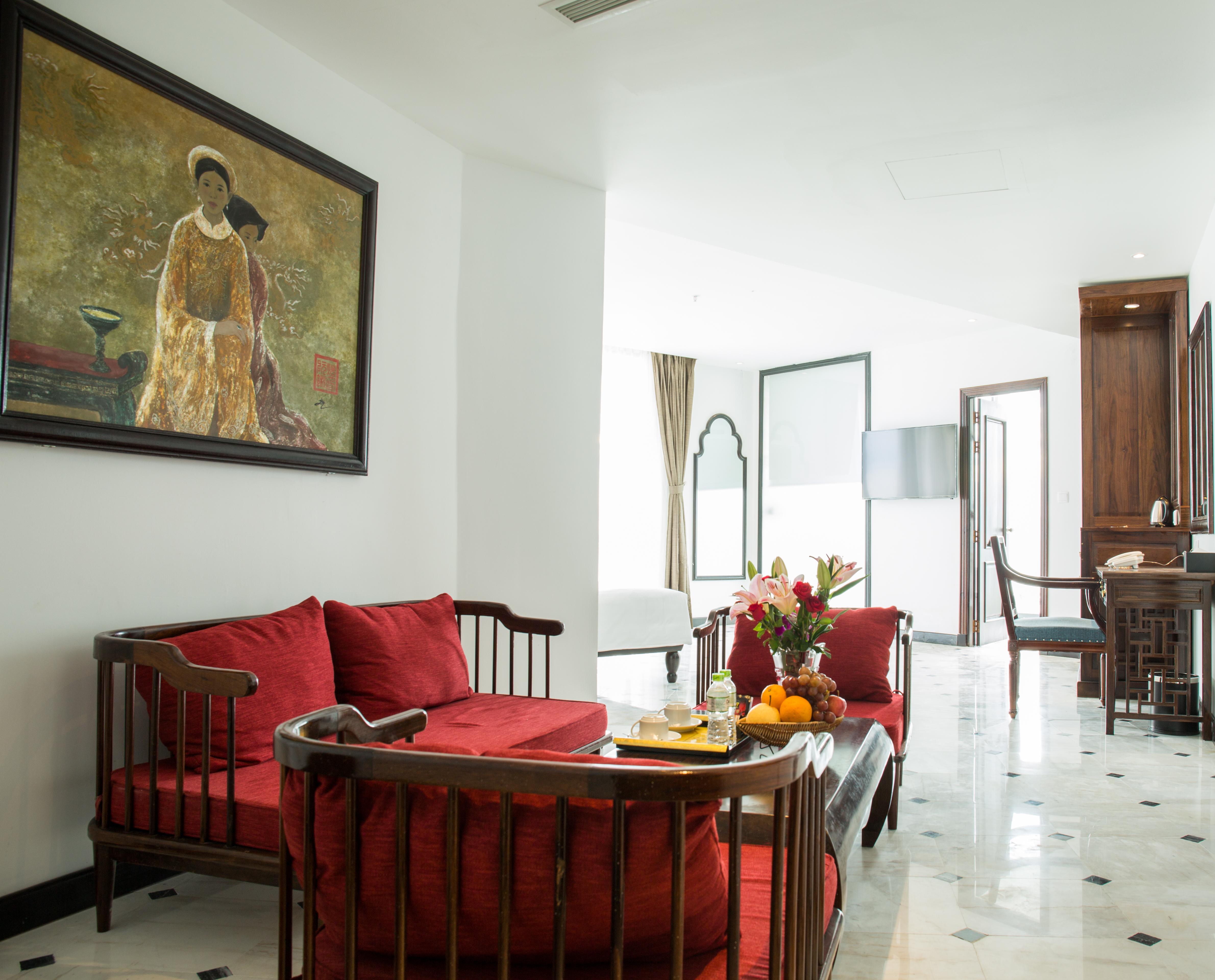 The Palmy Phu Quoc Resort & Spa Zewnętrze zdjęcie