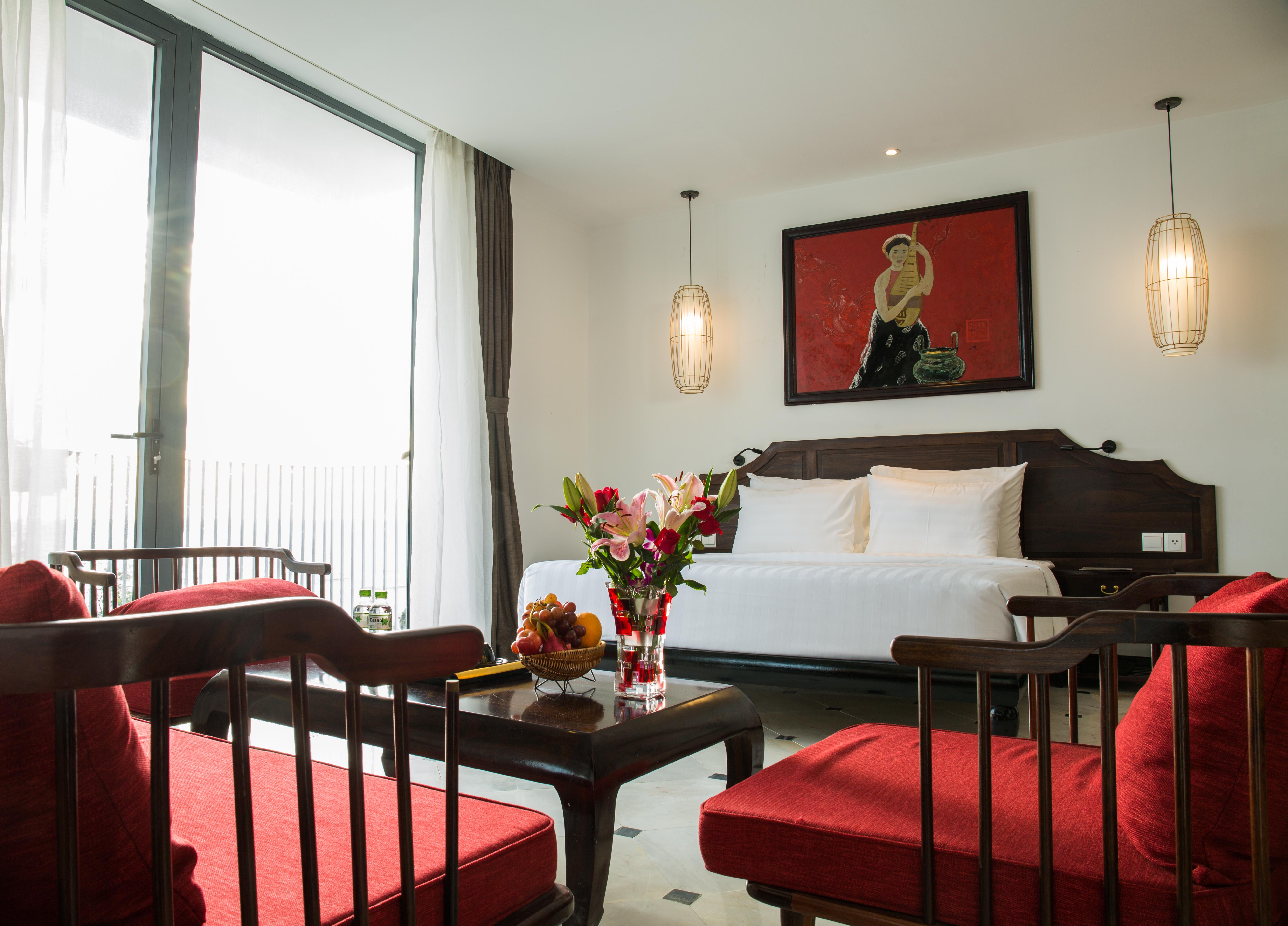 The Palmy Phu Quoc Resort & Spa Zewnętrze zdjęcie