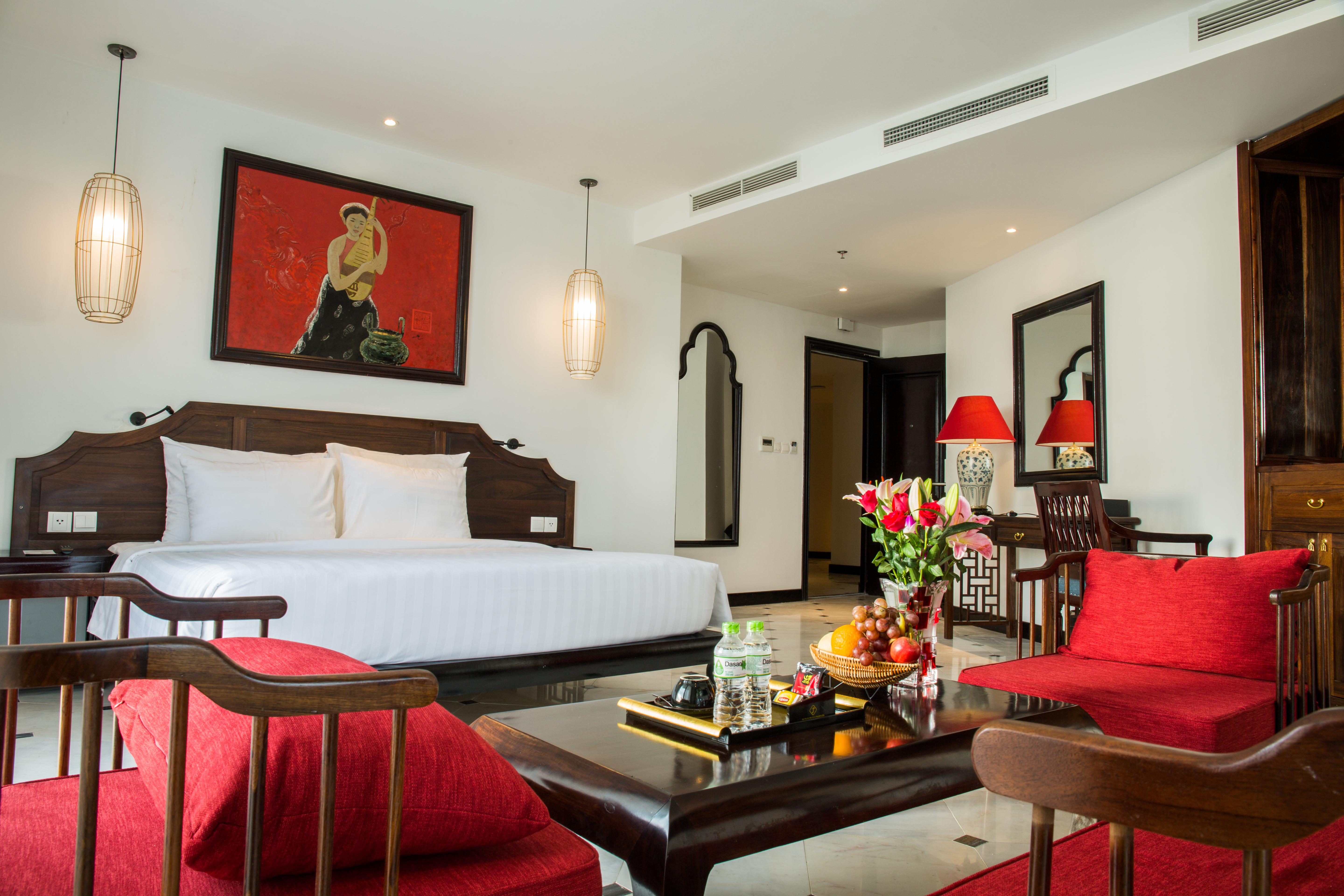 The Palmy Phu Quoc Resort & Spa Zewnętrze zdjęcie