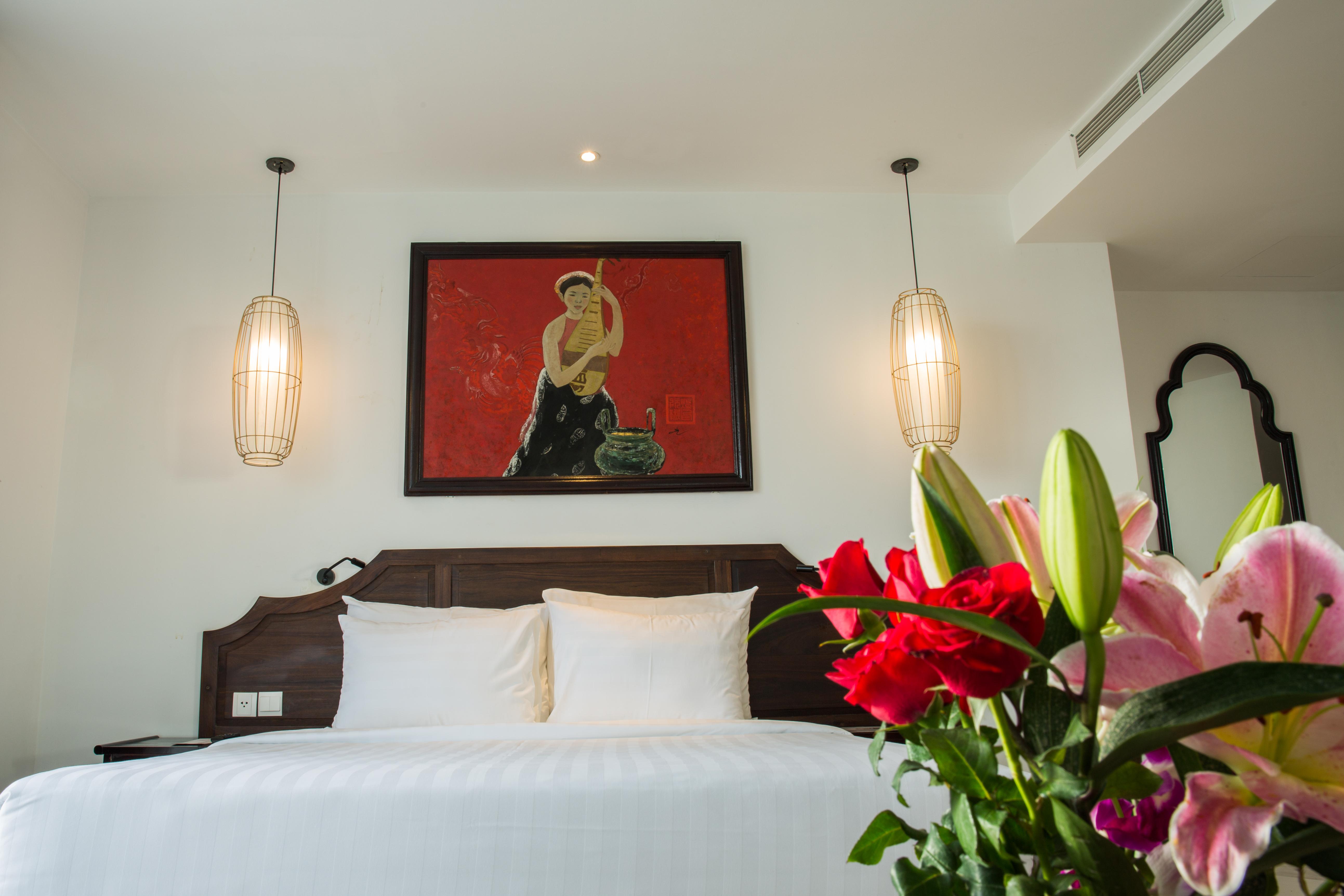 The Palmy Phu Quoc Resort & Spa Zewnętrze zdjęcie