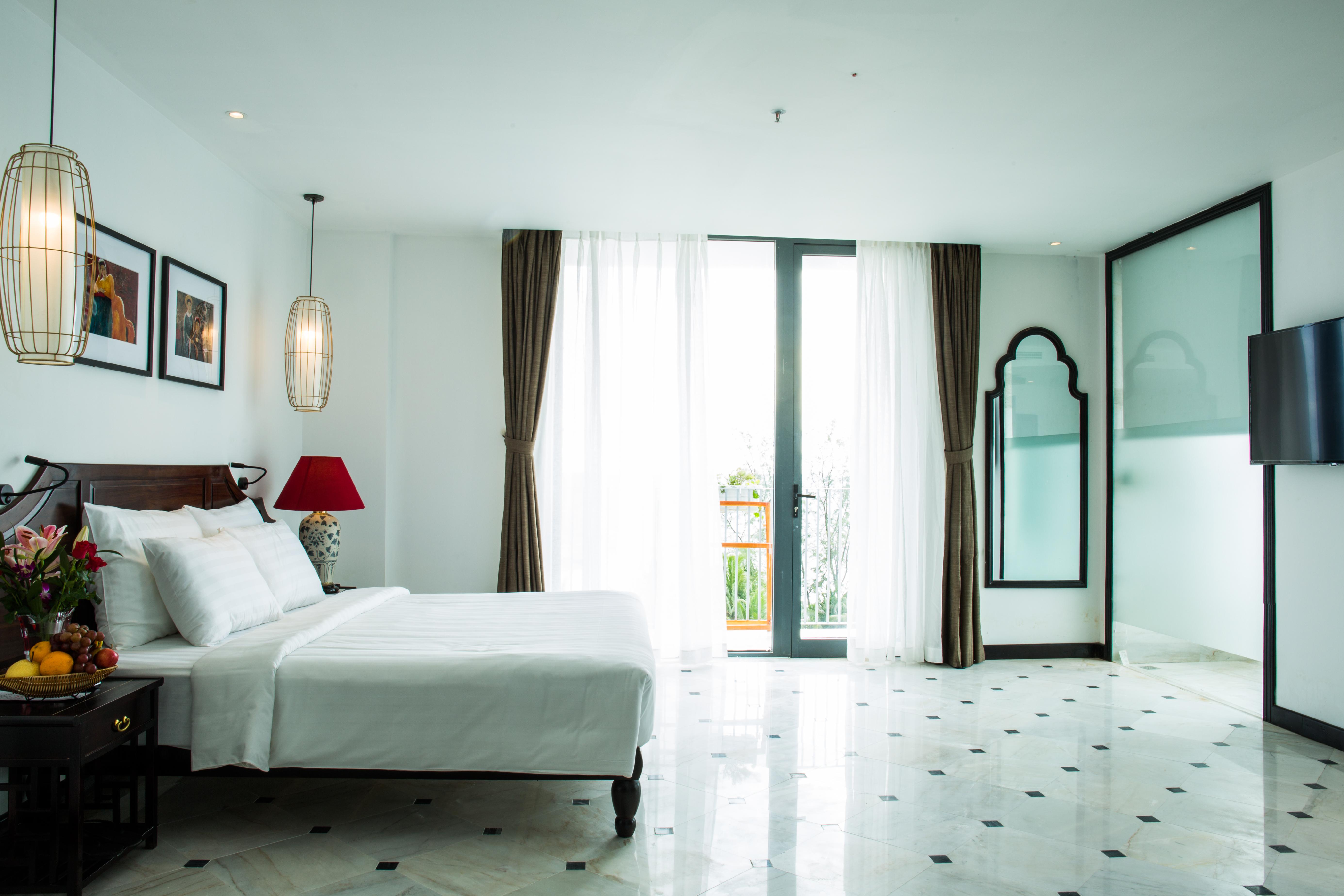 The Palmy Phu Quoc Resort & Spa Zewnętrze zdjęcie