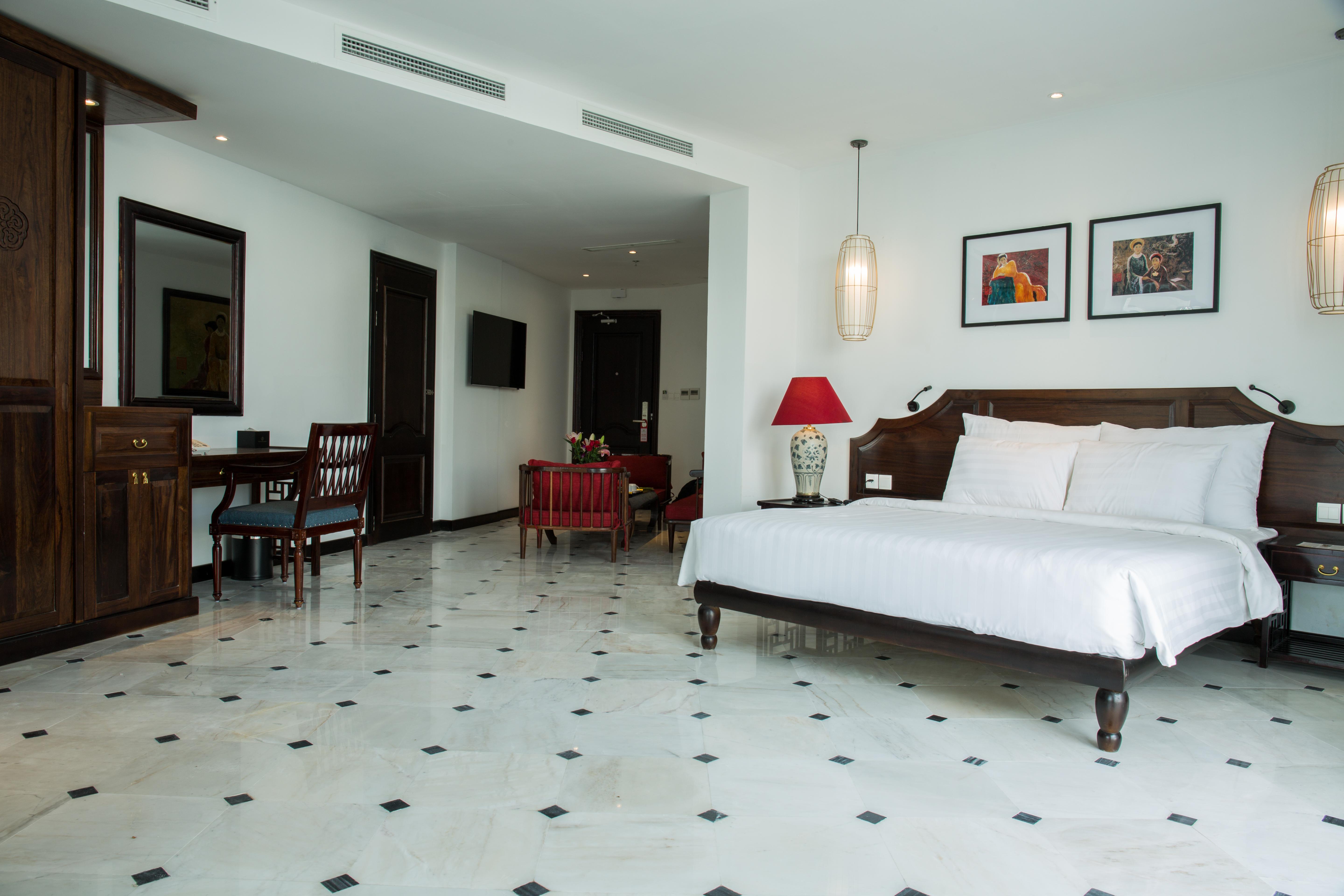 The Palmy Phu Quoc Resort & Spa Zewnętrze zdjęcie