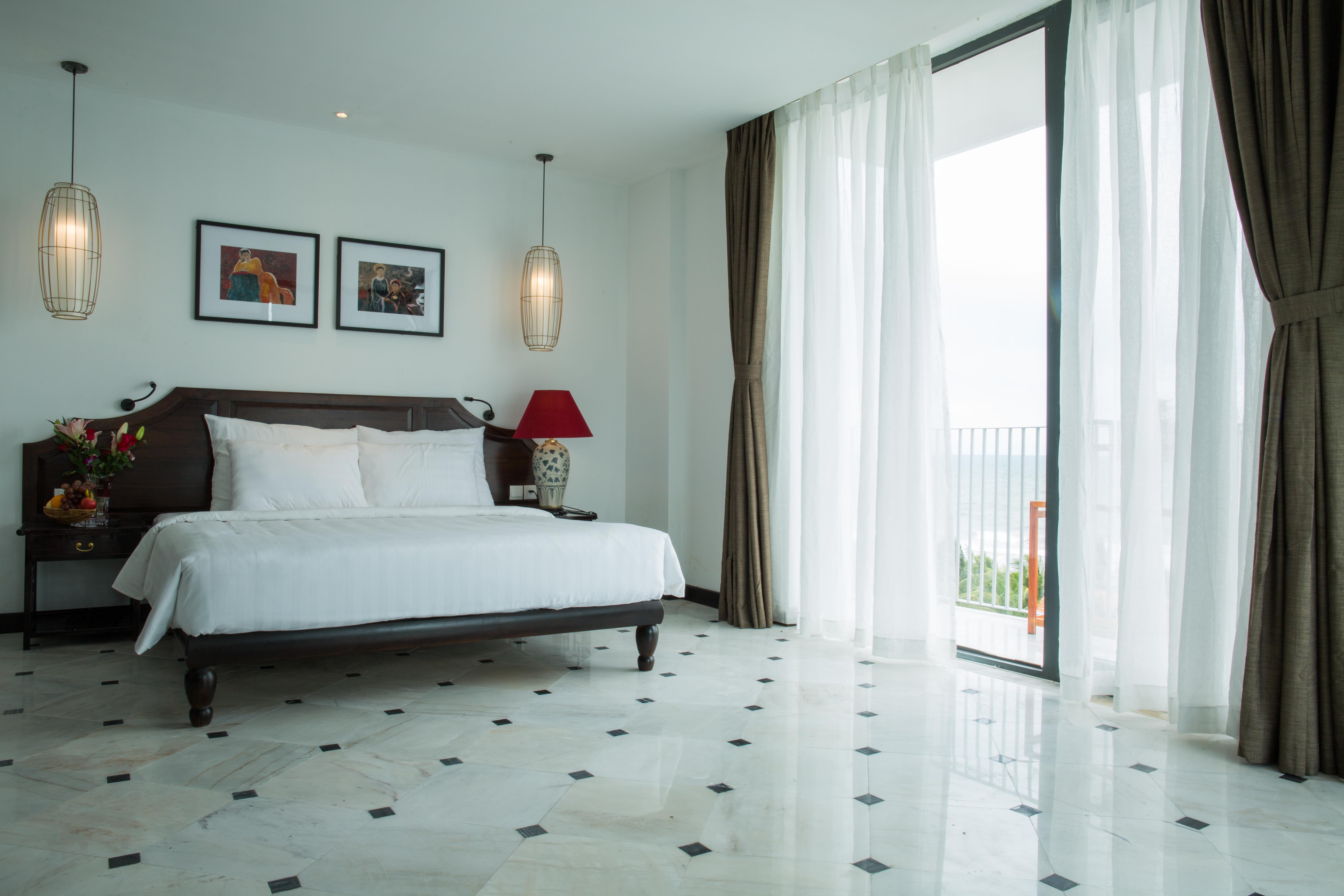 The Palmy Phu Quoc Resort & Spa Zewnętrze zdjęcie