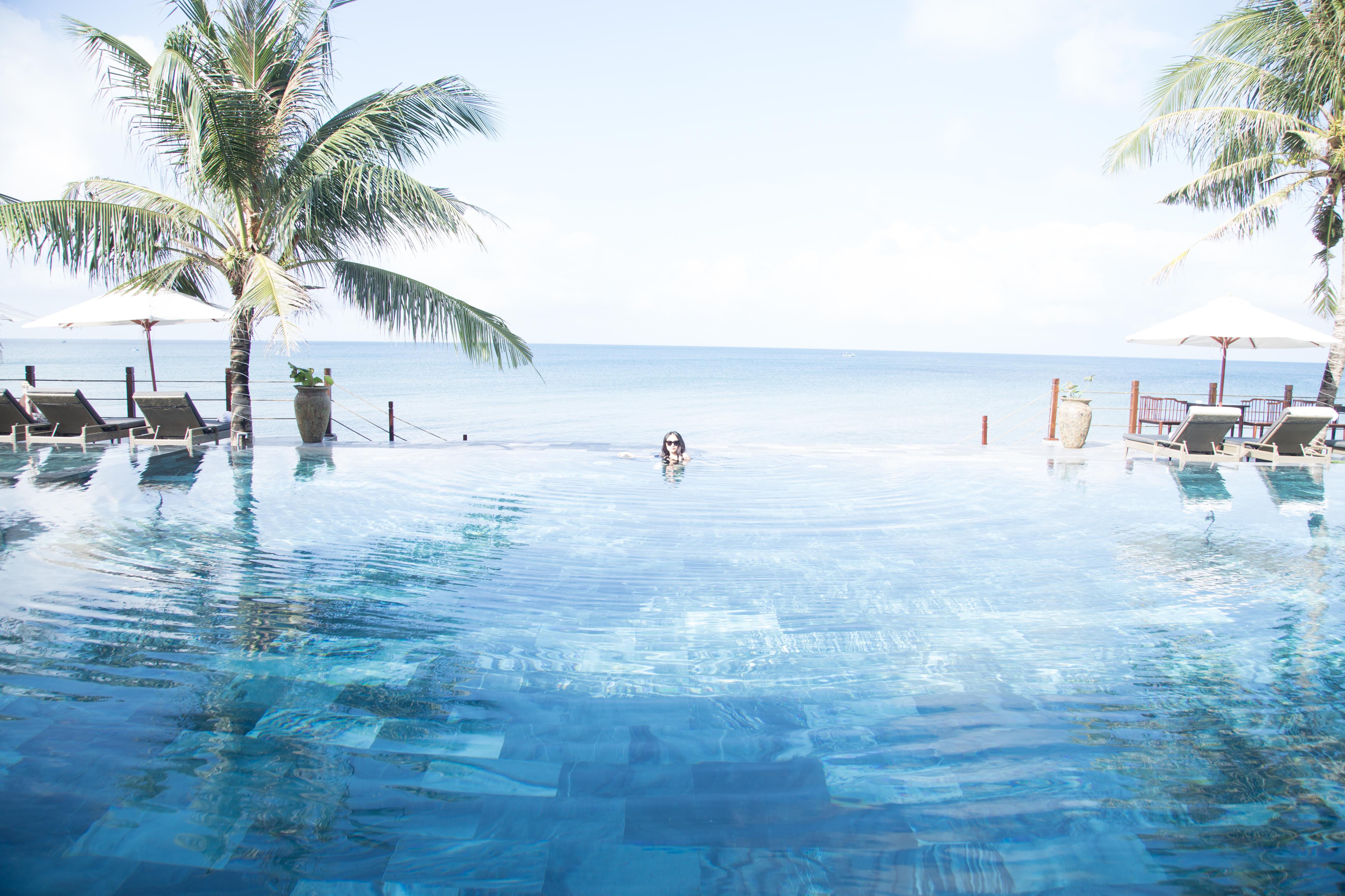 The Palmy Phu Quoc Resort & Spa Zewnętrze zdjęcie