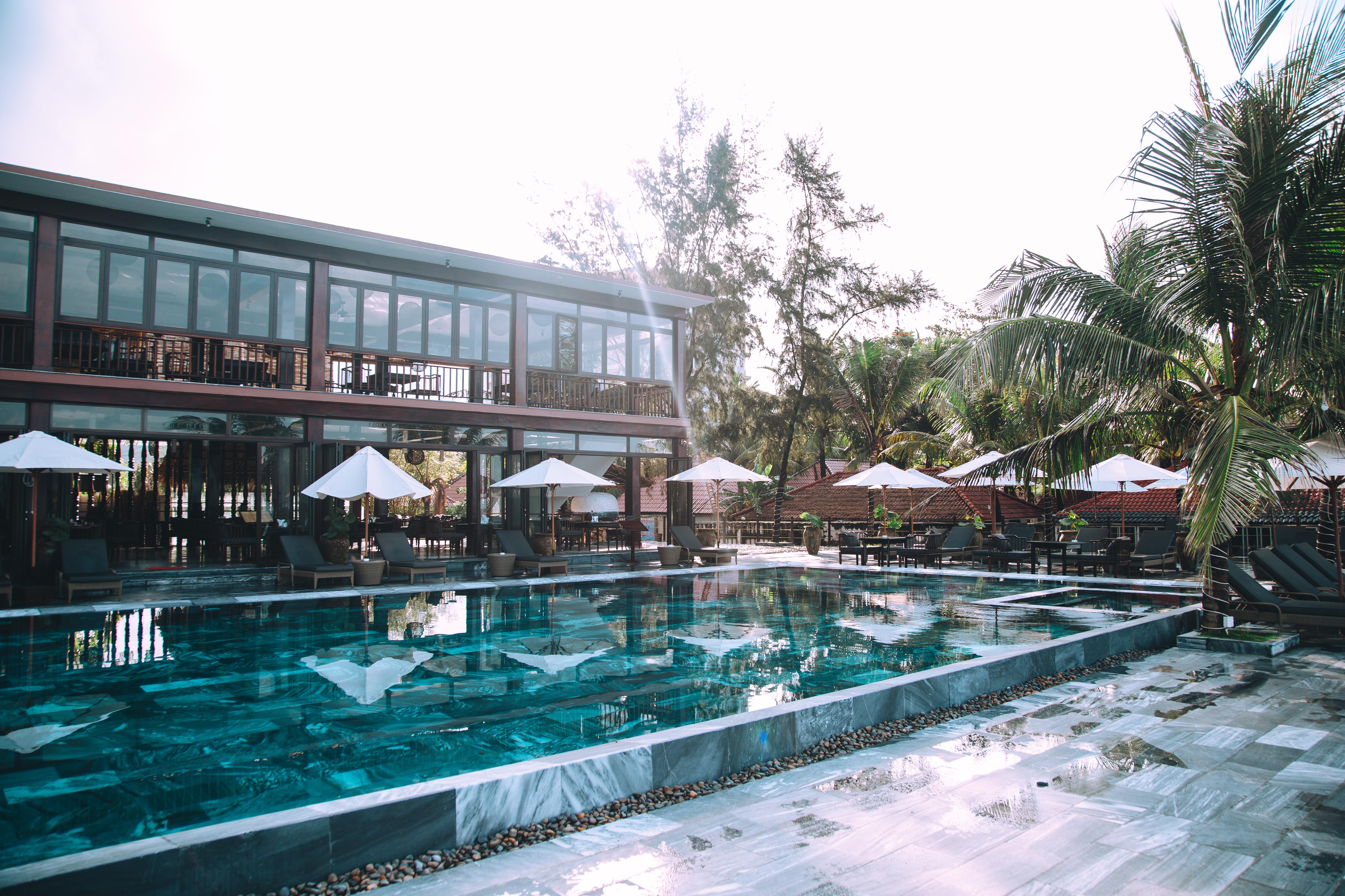 The Palmy Phu Quoc Resort & Spa Zewnętrze zdjęcie