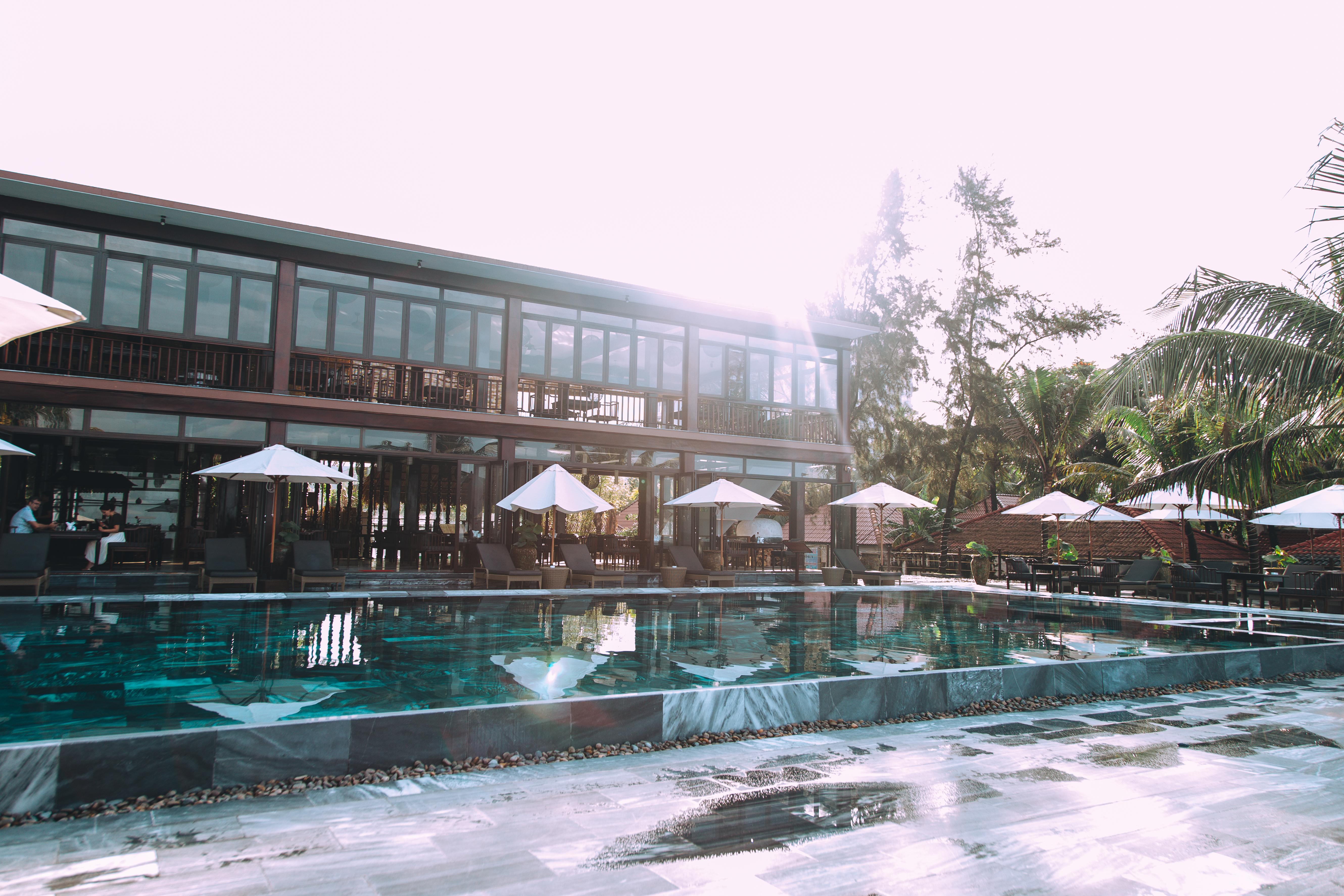 The Palmy Phu Quoc Resort & Spa Zewnętrze zdjęcie