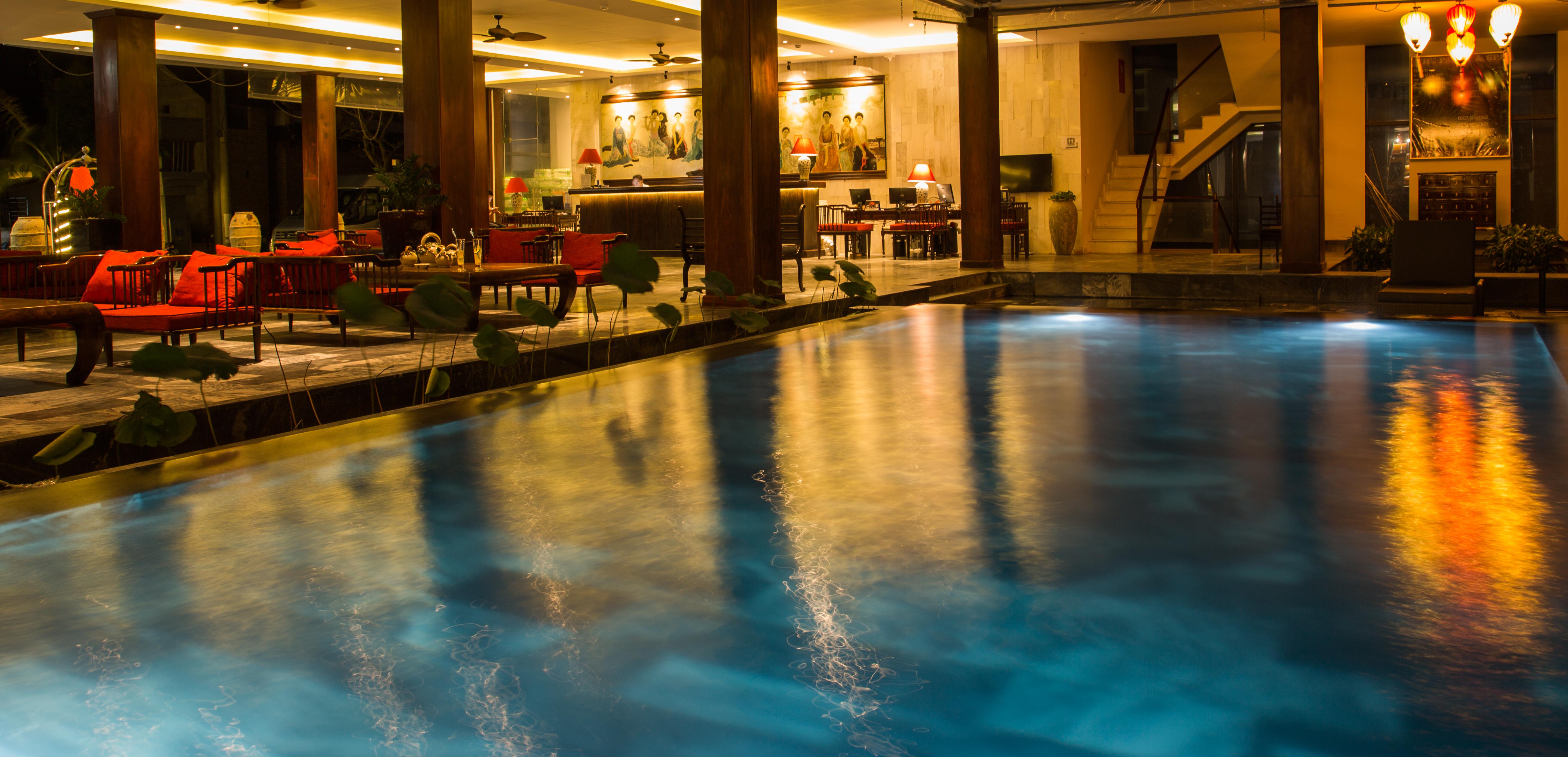 The Palmy Phu Quoc Resort & Spa Zewnętrze zdjęcie