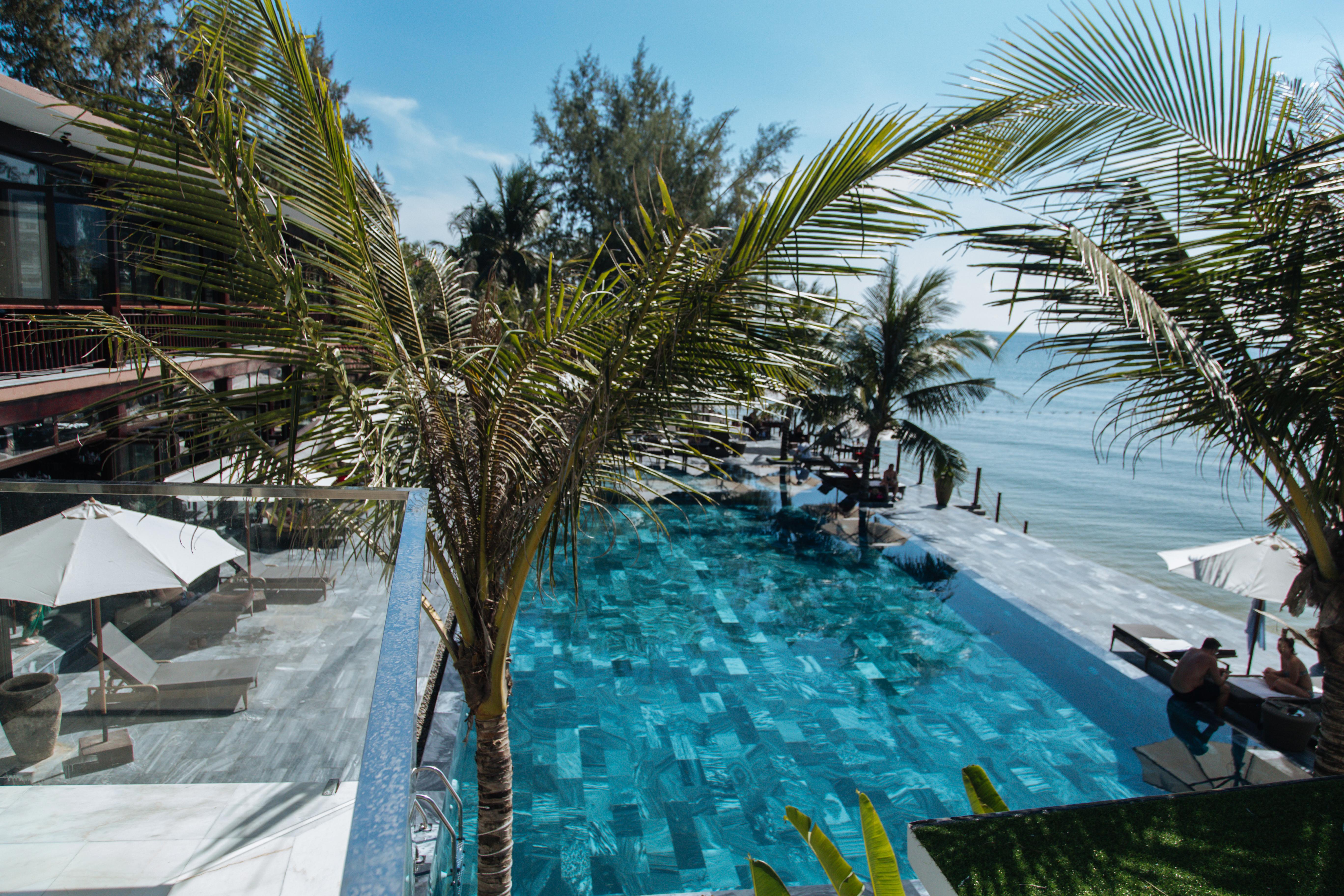 The Palmy Phu Quoc Resort & Spa Zewnętrze zdjęcie