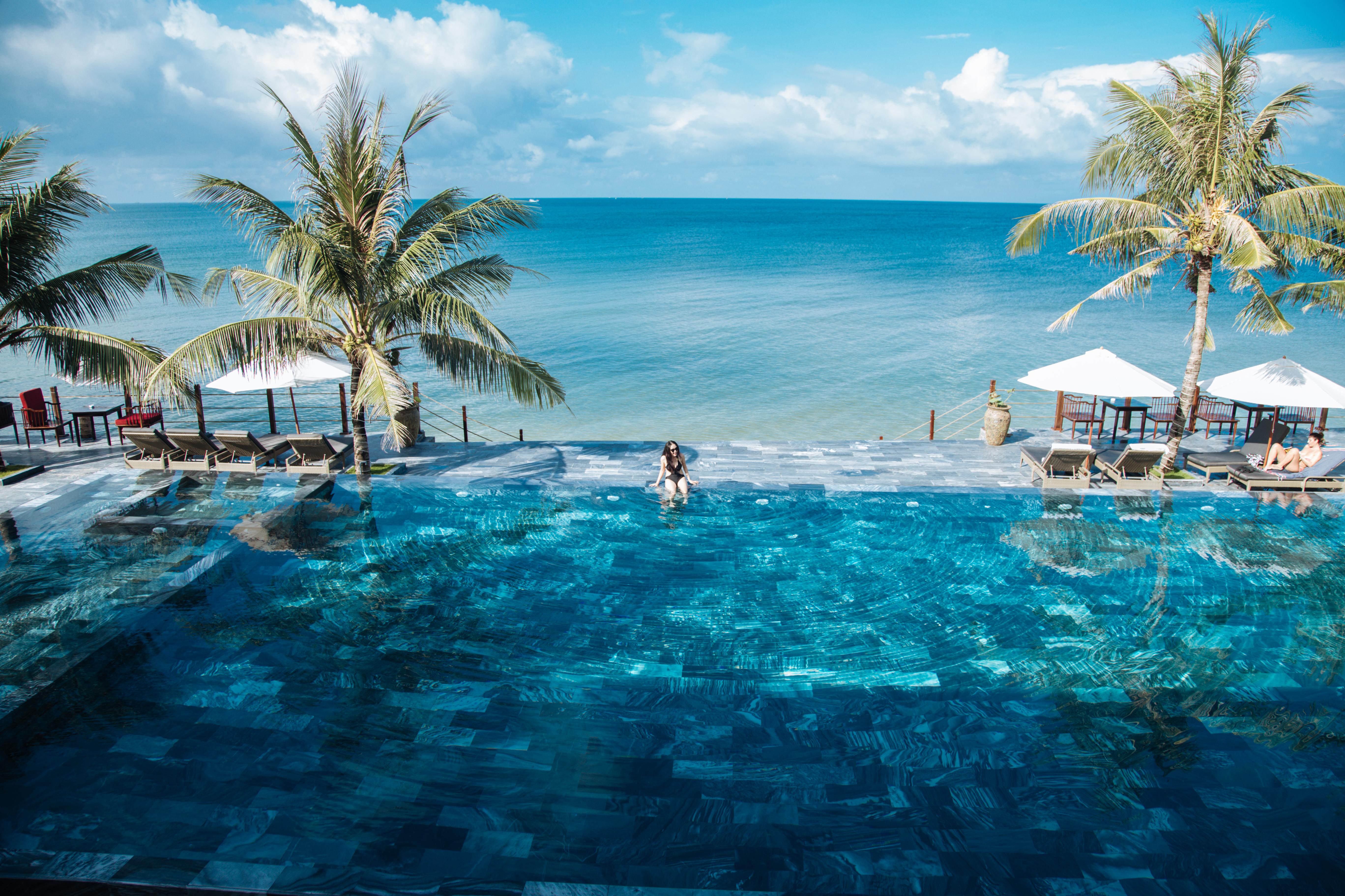 The Palmy Phu Quoc Resort & Spa Zewnętrze zdjęcie