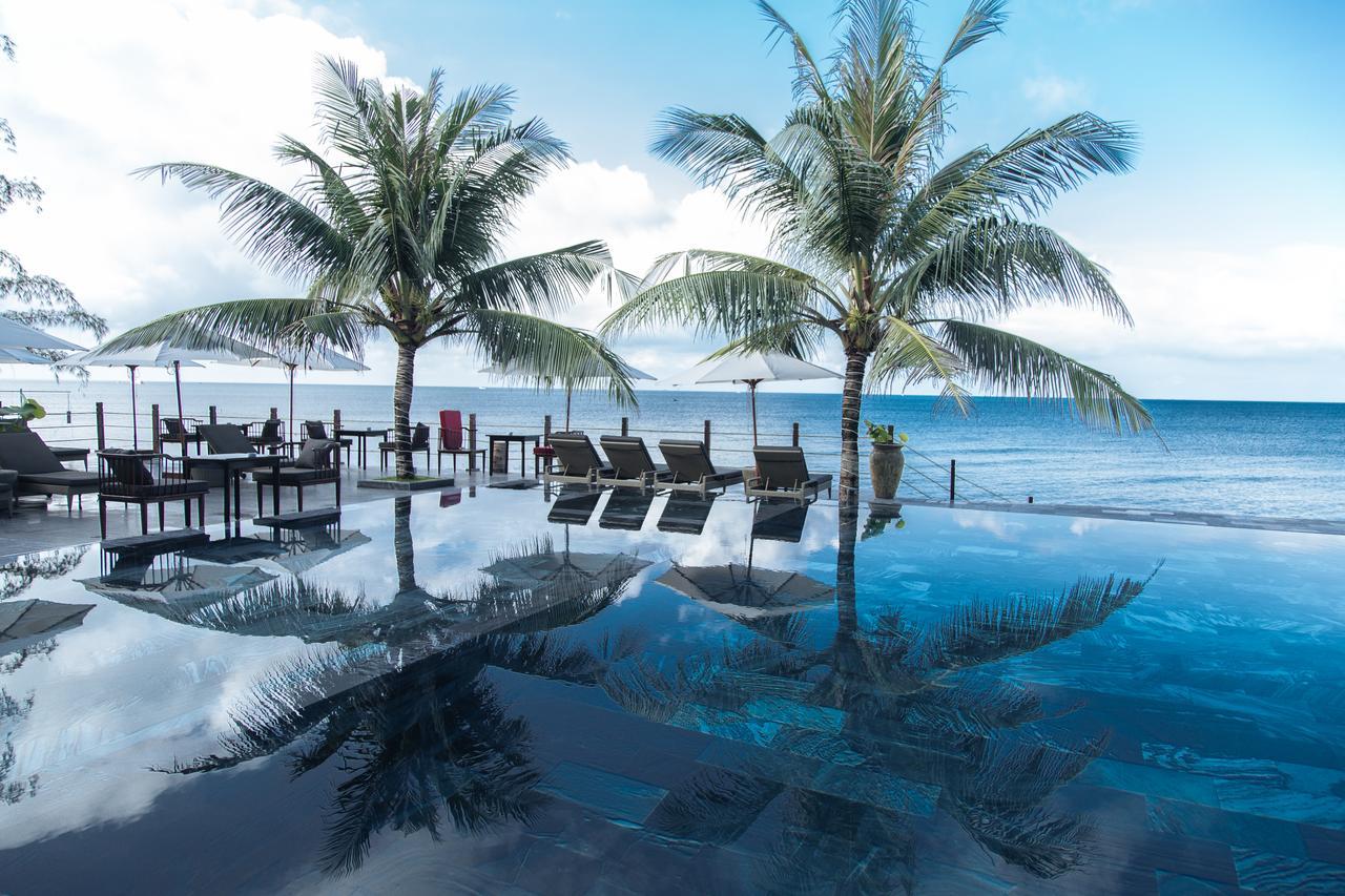 The Palmy Phu Quoc Resort & Spa Zewnętrze zdjęcie