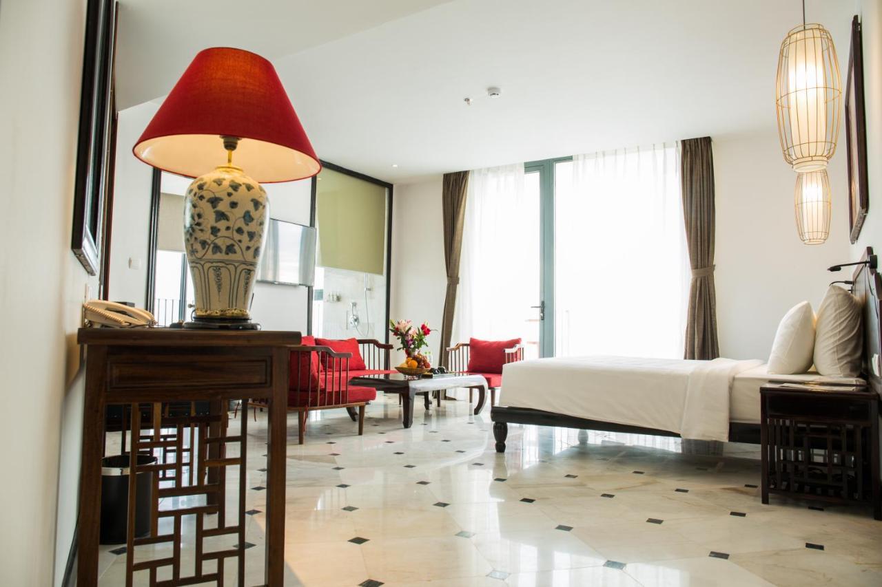 The Palmy Phu Quoc Resort & Spa Zewnętrze zdjęcie