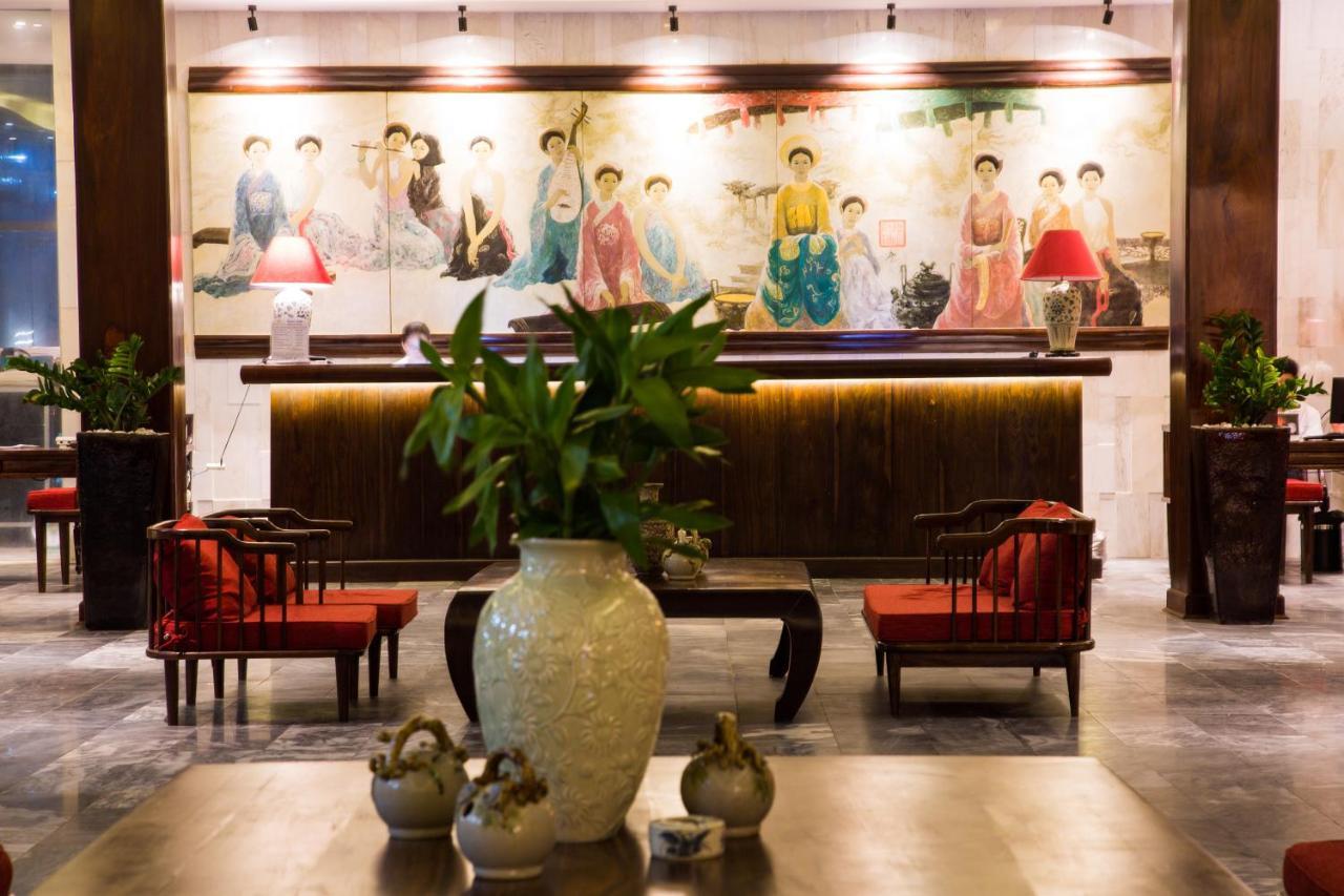 The Palmy Phu Quoc Resort & Spa Zewnętrze zdjęcie