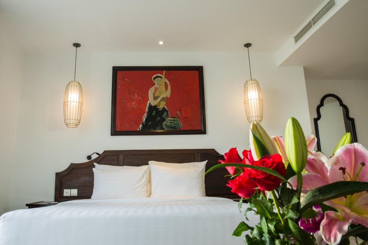 The Palmy Phu Quoc Resort & Spa Zewnętrze zdjęcie
