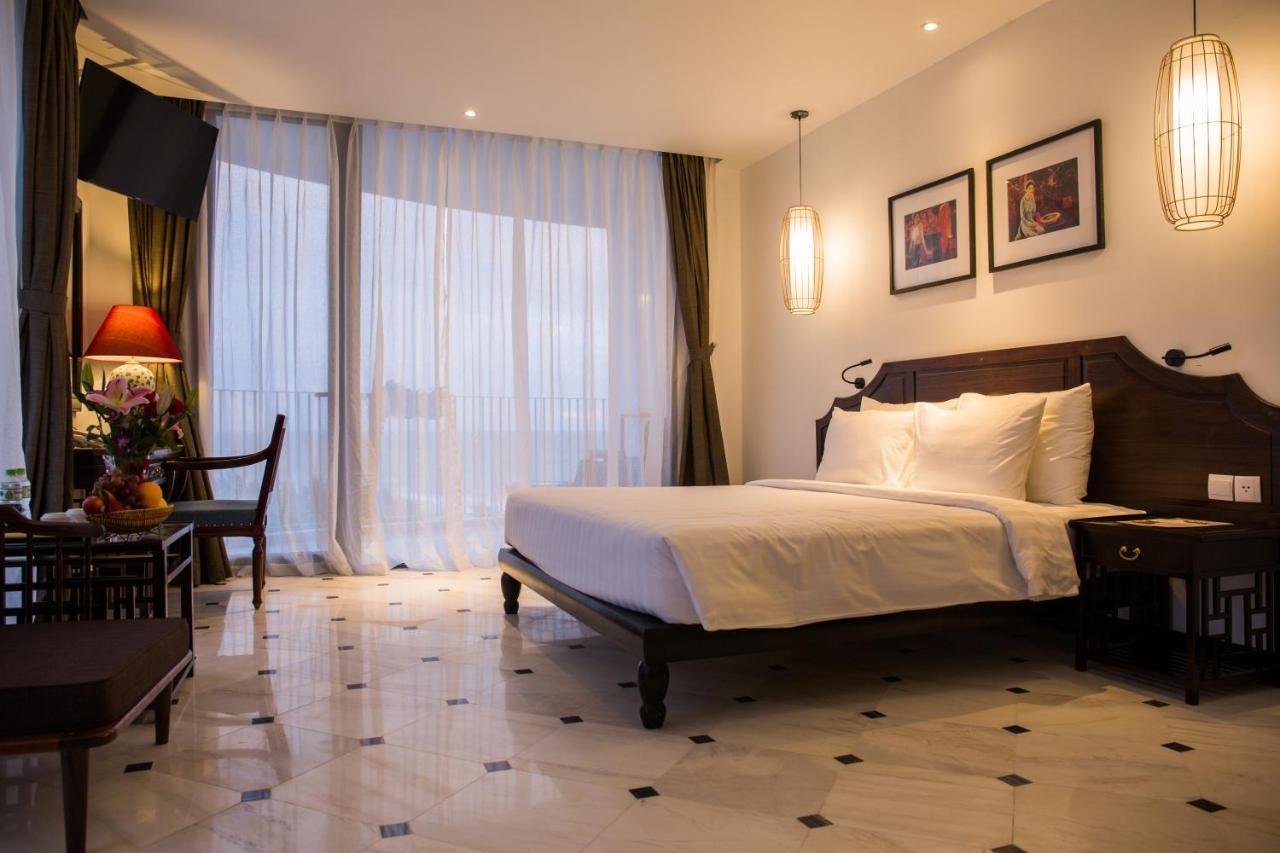 The Palmy Phu Quoc Resort & Spa Zewnętrze zdjęcie