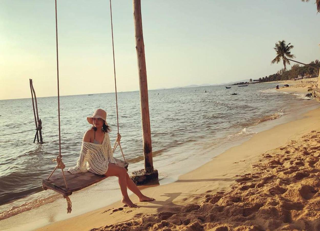 The Palmy Phu Quoc Resort & Spa Zewnętrze zdjęcie