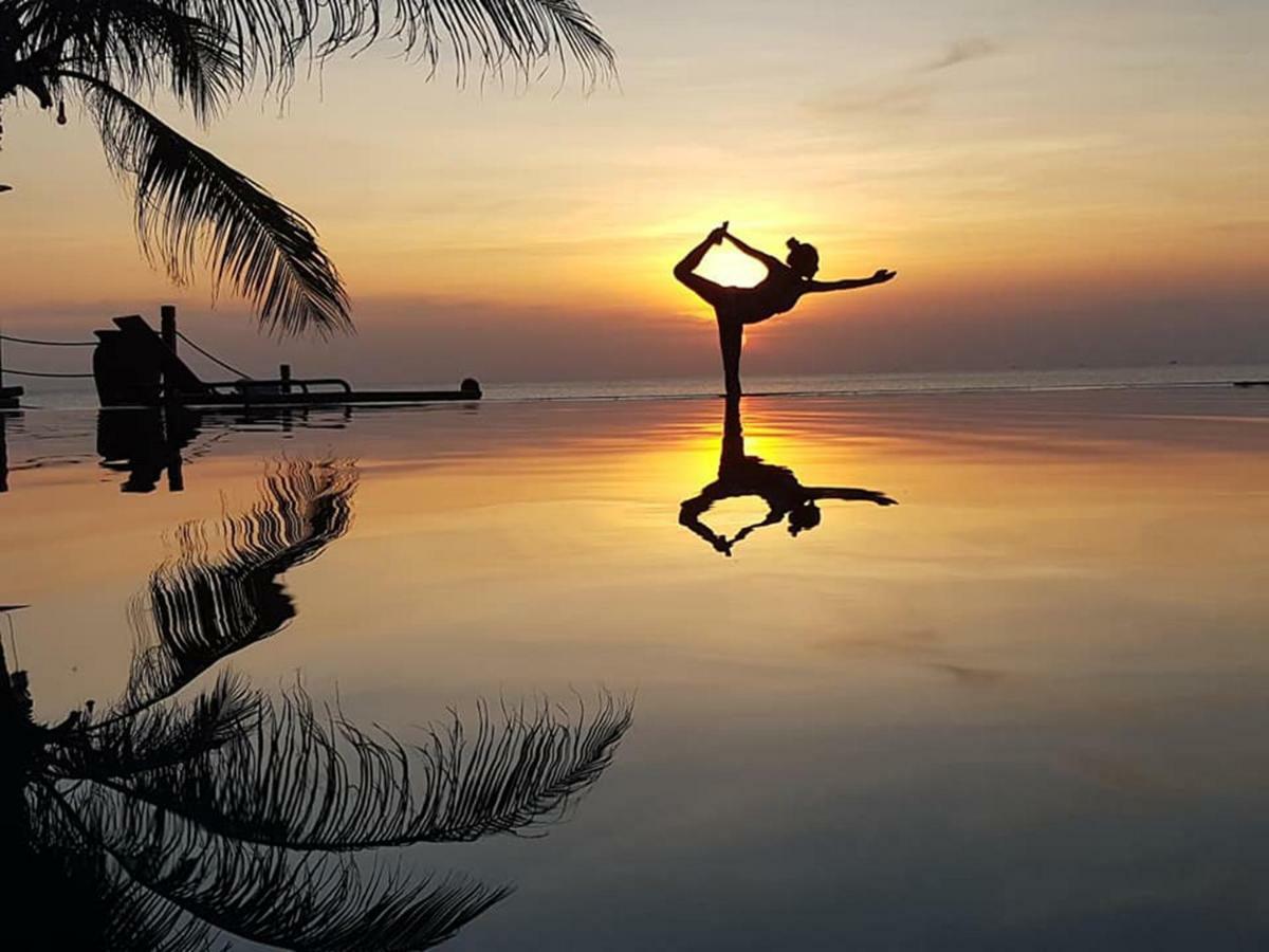 The Palmy Phu Quoc Resort & Spa Zewnętrze zdjęcie