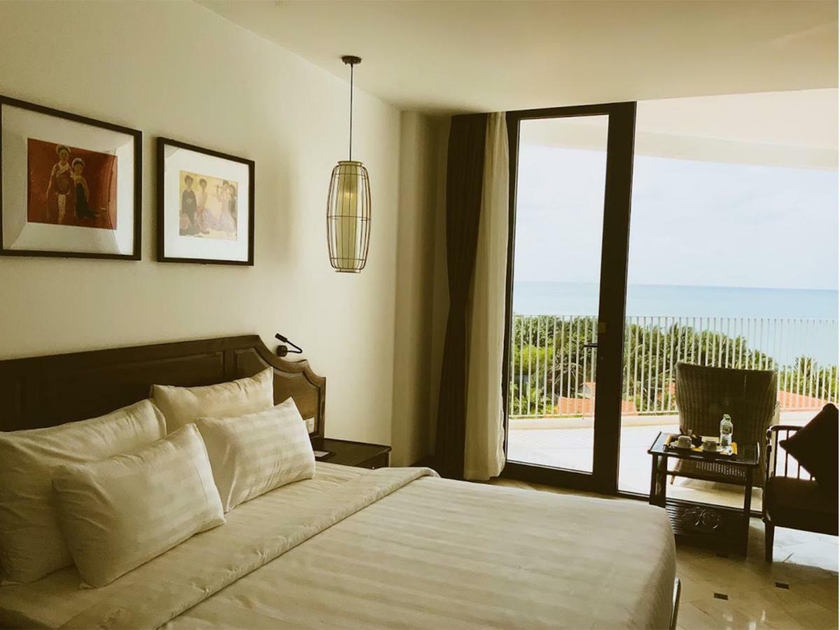 The Palmy Phu Quoc Resort & Spa Zewnętrze zdjęcie