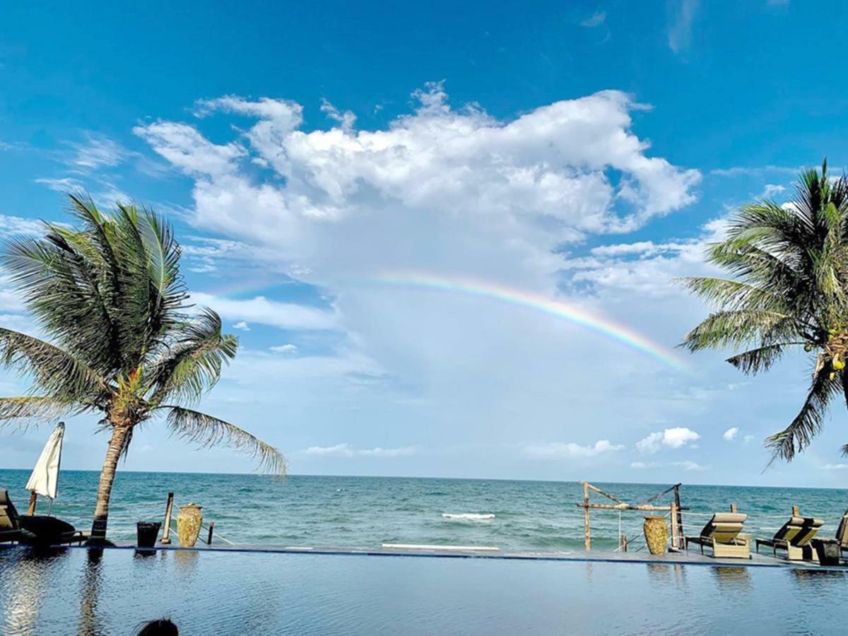 The Palmy Phu Quoc Resort & Spa Zewnętrze zdjęcie