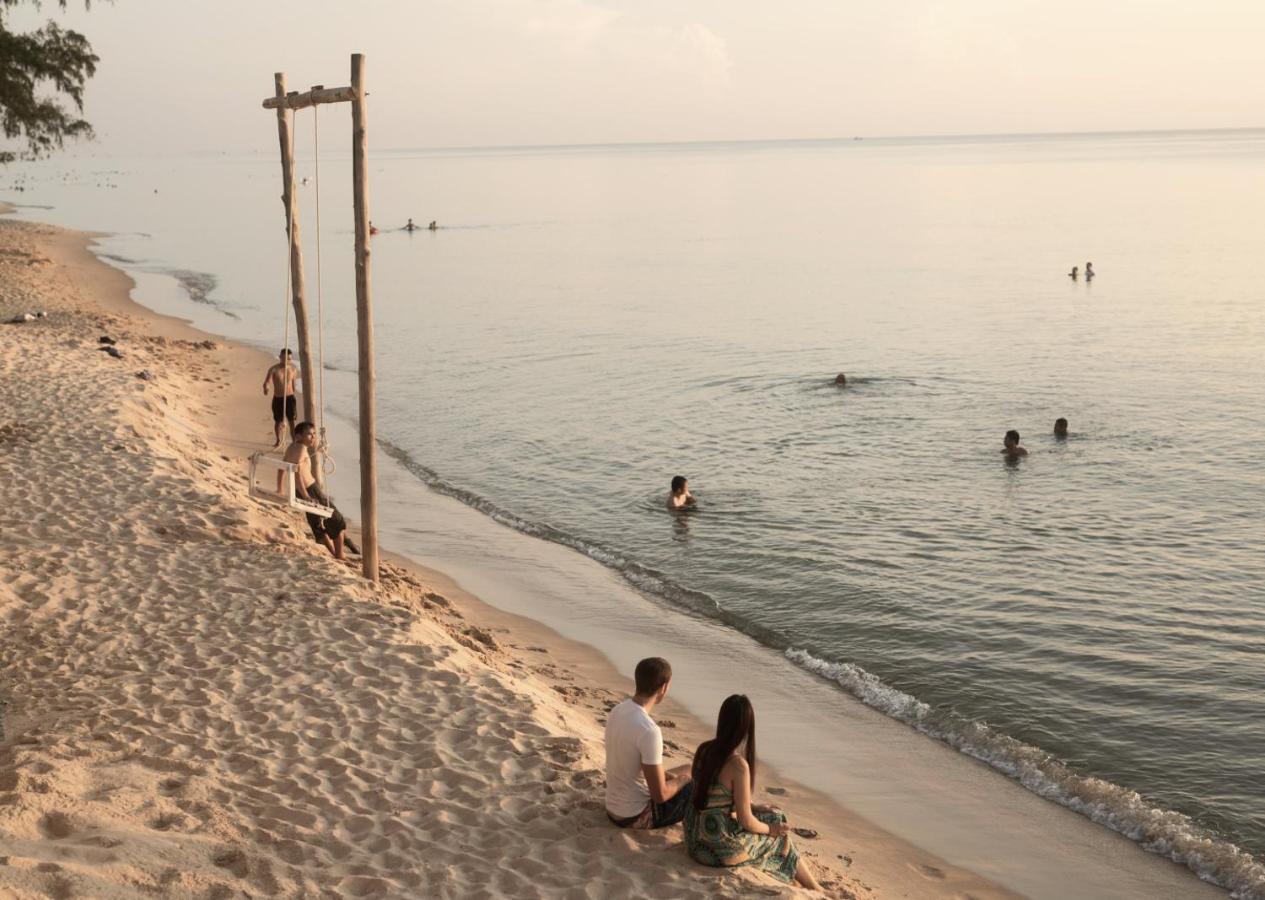 The Palmy Phu Quoc Resort & Spa Zewnętrze zdjęcie