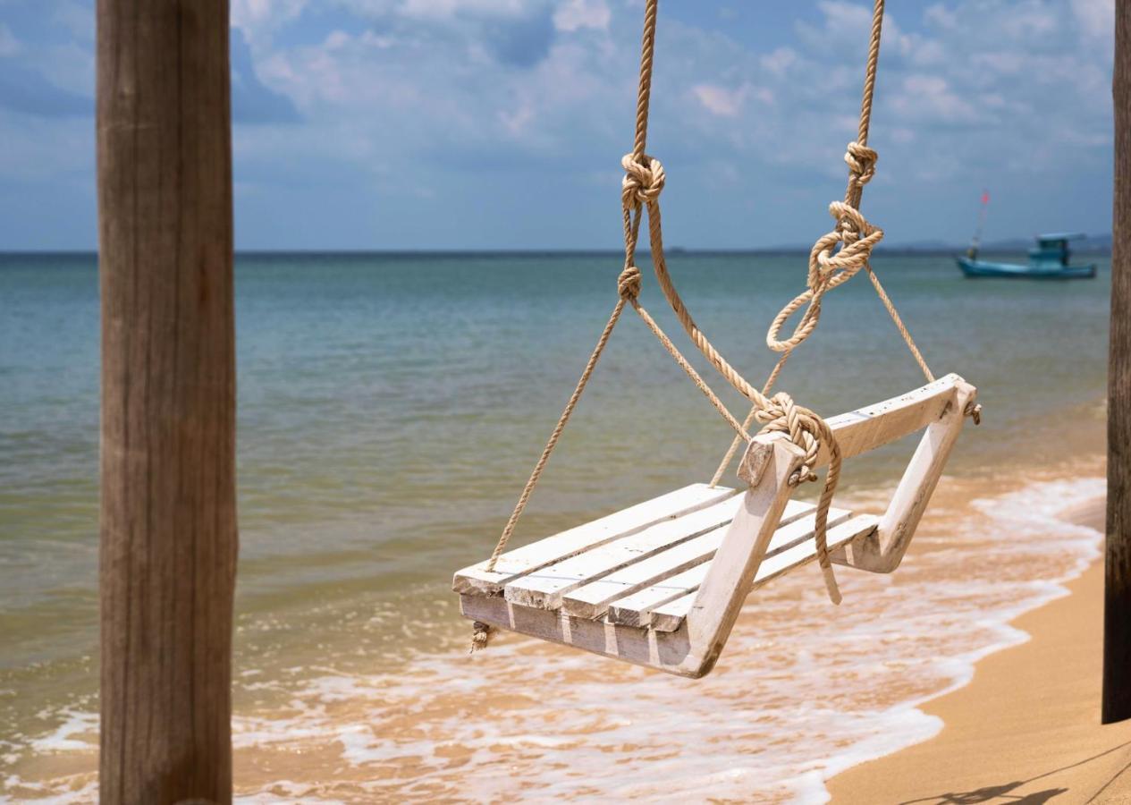 The Palmy Phu Quoc Resort & Spa Zewnętrze zdjęcie