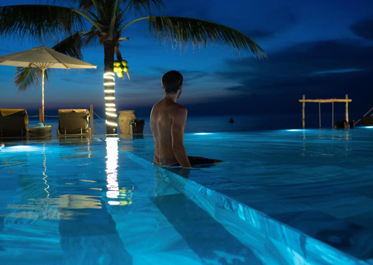 The Palmy Phu Quoc Resort & Spa Zewnętrze zdjęcie