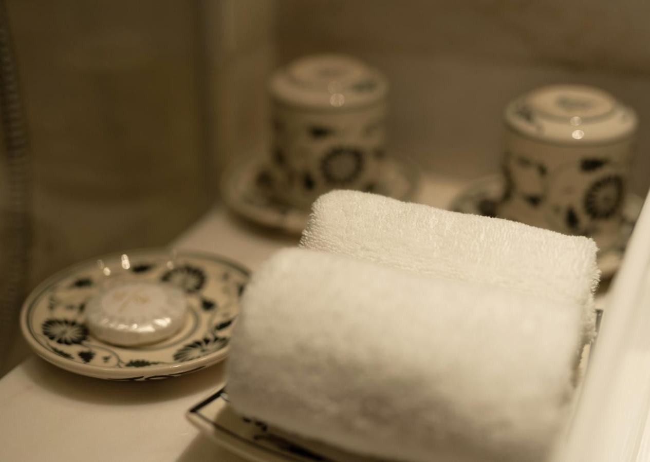 The Palmy Phu Quoc Resort & Spa Zewnętrze zdjęcie