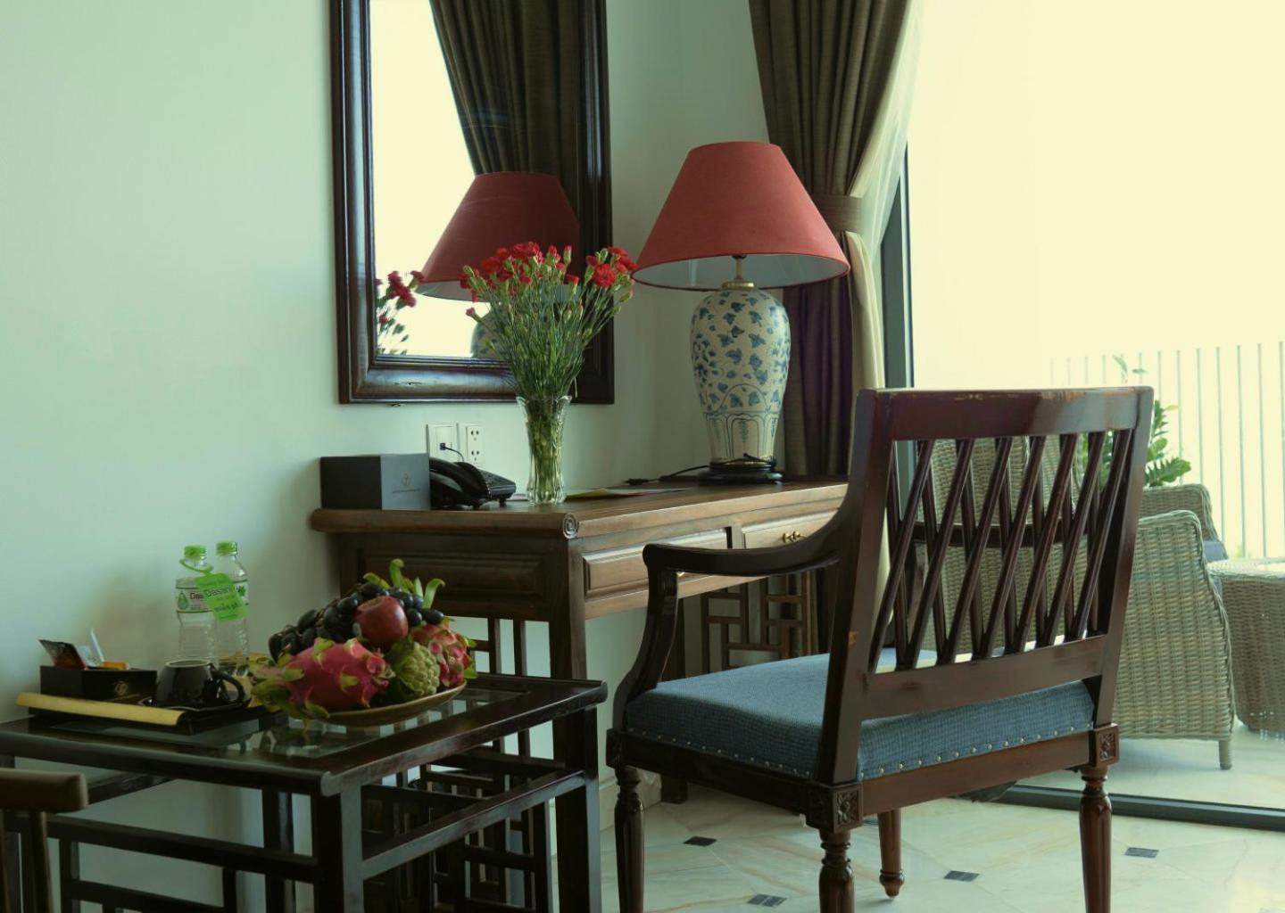 The Palmy Phu Quoc Resort & Spa Zewnętrze zdjęcie