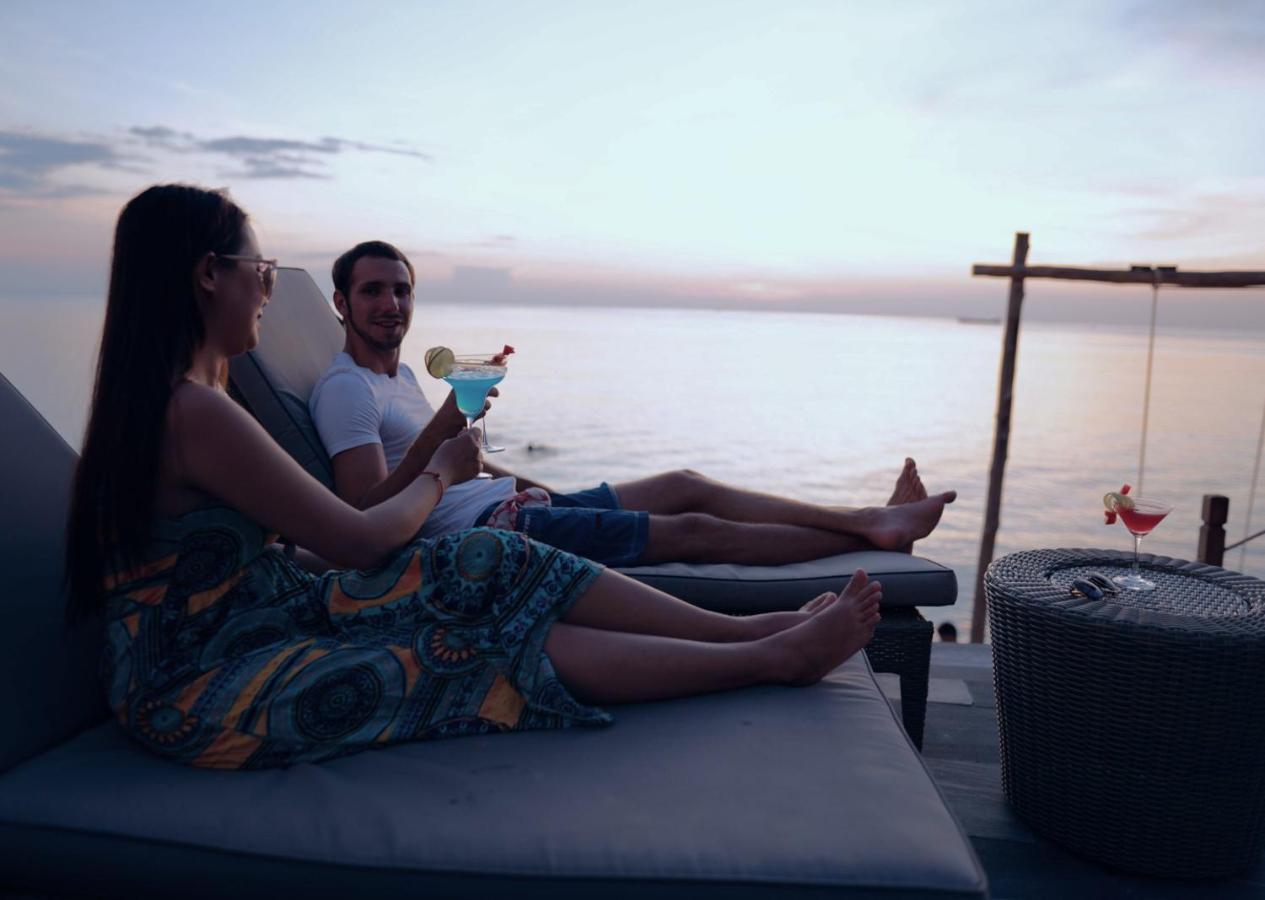 The Palmy Phu Quoc Resort & Spa Zewnętrze zdjęcie