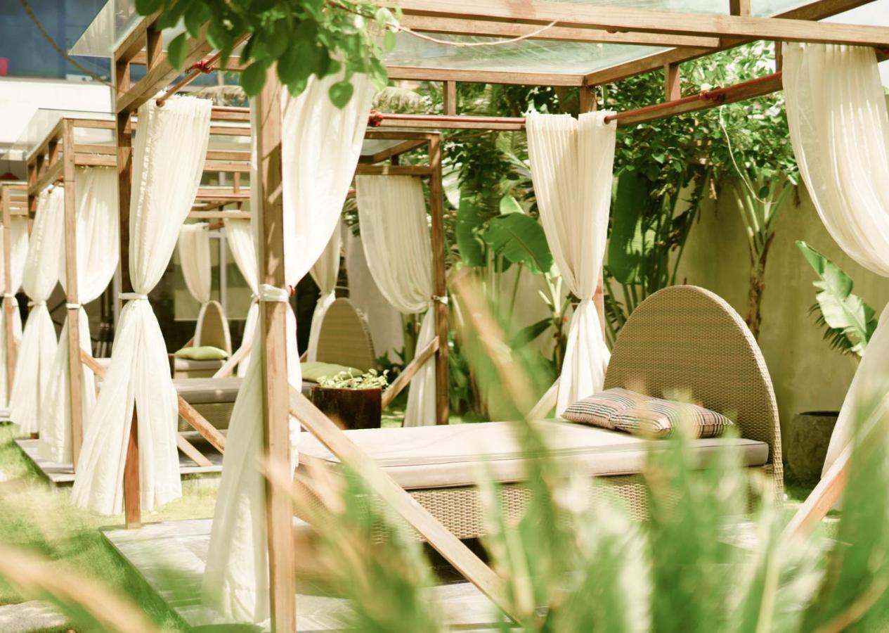 The Palmy Phu Quoc Resort & Spa Zewnętrze zdjęcie