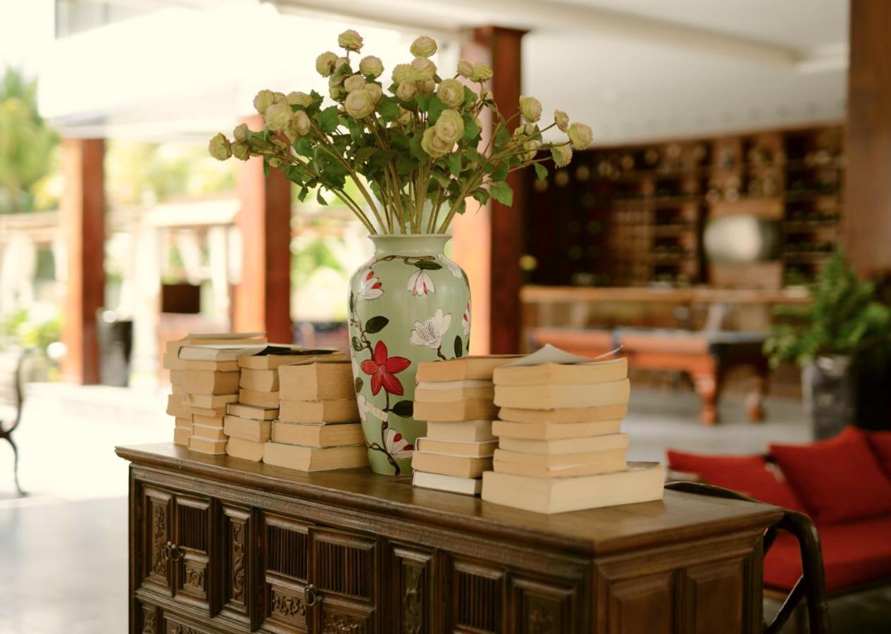 The Palmy Phu Quoc Resort & Spa Zewnętrze zdjęcie