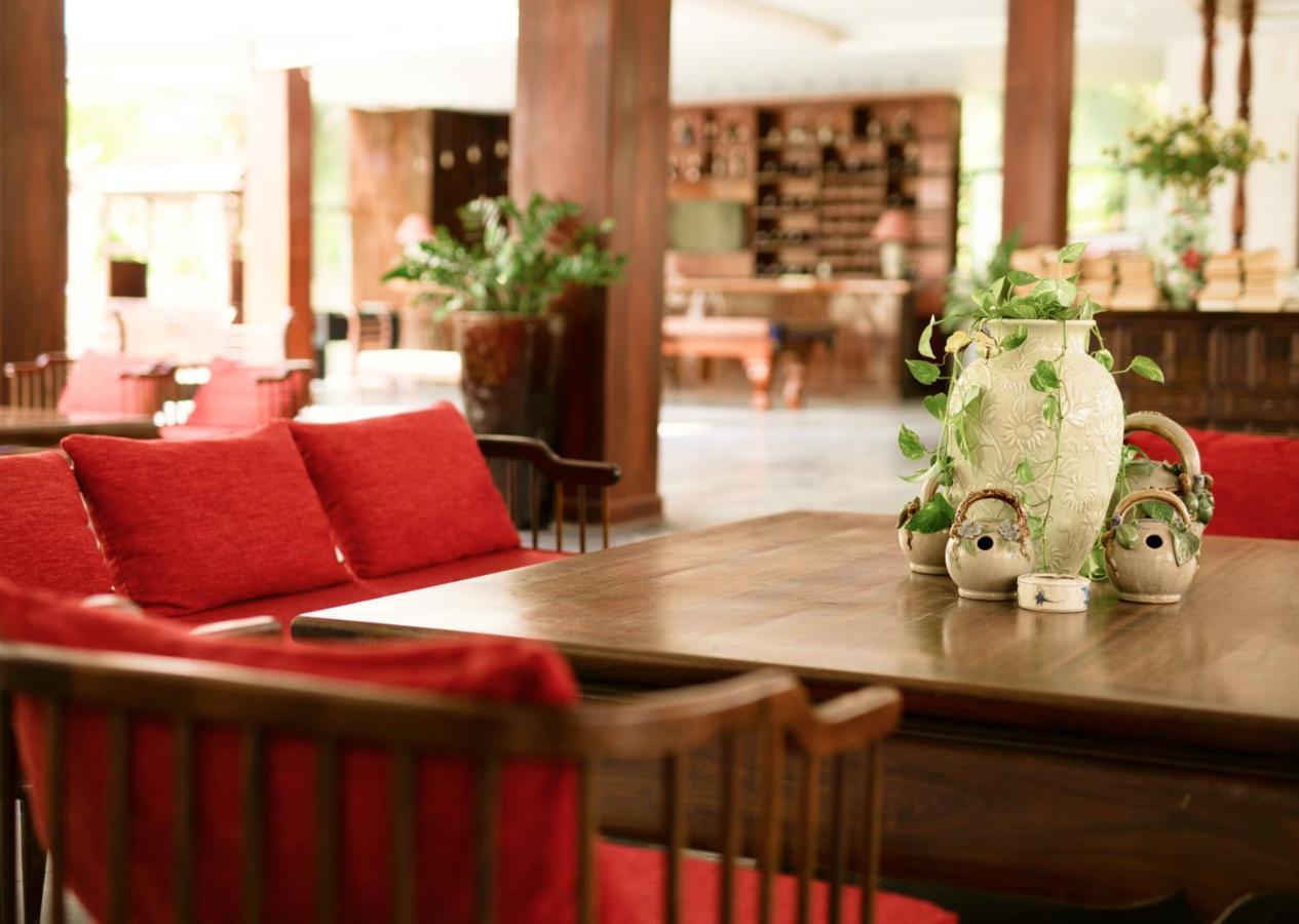 The Palmy Phu Quoc Resort & Spa Zewnętrze zdjęcie